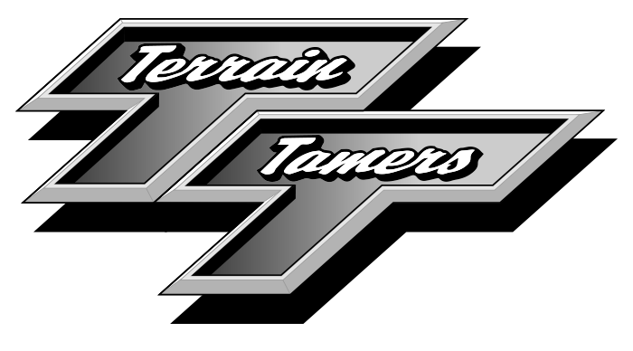 Terrain Tamers Chip Hauling Inc.